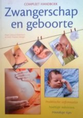 Compleet handboek zwangerschap en geboorte