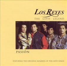 Los Reyes - Pasion