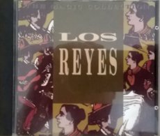 Los Reyes-the magic collection