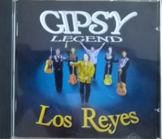 Los Reyes-Gipsy legend