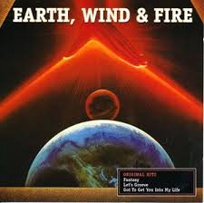 Earth, Wind & Fire ‎– Original Hits