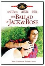 The Ballad Of Jack & Rose