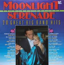 Moonlight Serenade - 20 Great Big Band Hits