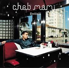 Cheb Mami ‎– Dellali