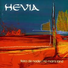 Hevia - No Man's Land