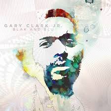 Gary Clark Jr. ‎– Blak And Blu