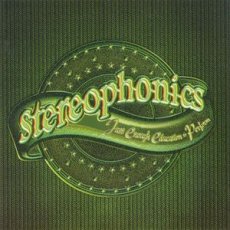 Stereophonics ‎– Just Enough Education To Perf