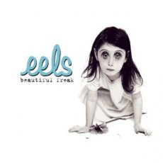 Eels ‎– Beautiful Freak