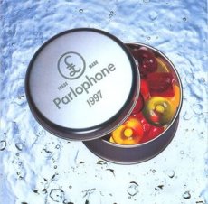 Various ‎– Parlophone 1997