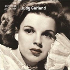 Judy Garland ‎– The Definitive Collection
