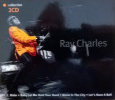 Ray Charles - Collection 2CD