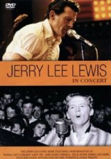Jerry Lee Lewis - in Concert