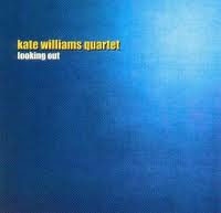 Kate Williams - Looking Out