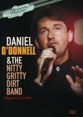 Daniel O'Donnell & the nitty gritty dirt band