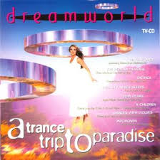 Dreamworld: A Trance Trip To Paradise