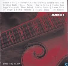 Jazzism 6