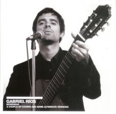 Gabriel Rios ‎– Morehead