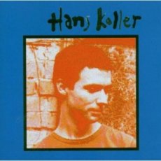 Hans Koller - Lovers and Strangers
