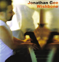 Jonathan Gee - WISHBONE