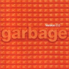 Garbage ‎– Version 2.0