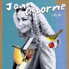 Joan Osborne ‎– Relish