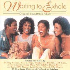 Waiting To Exhale - Original Soundtrack Album