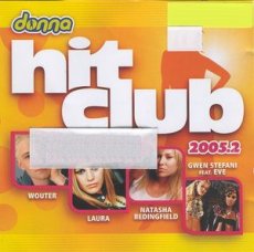 Donna Hit Club 2005.2