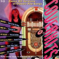 Coverhits - Dance hit versions of classic popsongs