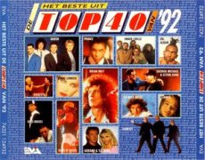 Het Beste Uit De Top 40 Van '92