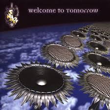 Snap! ‎– Welcome To Tomorrow