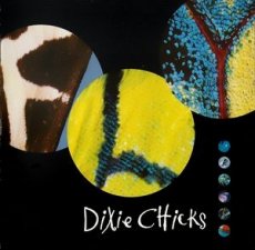 Dixie Chicks ‎– Fly