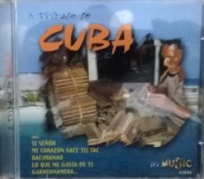 A Tribute To Cuba