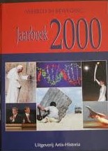 Artis-Historia Jaarboek 2000