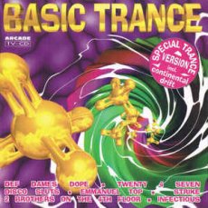 Basic Trance