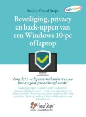 Beveiliging, privacy en back-uppen van een Windows