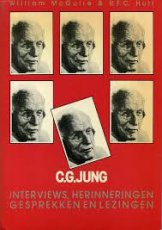 C.G. Jung Interviews, herinneringen, gesprekken