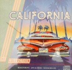California - The Collection