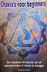 Chakra's voor beginners