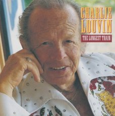 Charlie Louvin – The Longest Train