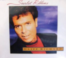 Cliff Richard ‎– Scarlet Ribbons