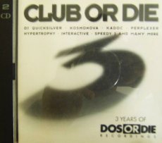 Club Or Die