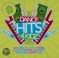 Dance Hits 4 Kidz