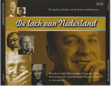 De Lach Van Nederland
