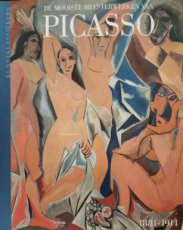 De mooiste meesterwerken van Picasso