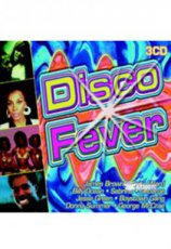 Disco Fever