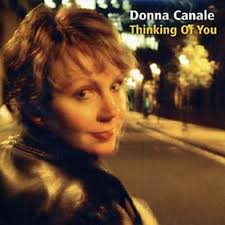 Donna Canale - Thinking Of You