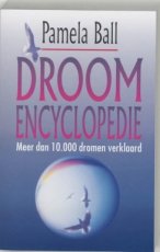 Droomencyclopedie Meer dan 10.000 Dromen verklaard