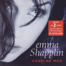 Emma Shapplin - Carmino Meo