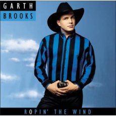 Garth Brooks – Ropin' The Wind