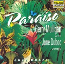 Gerry Mulligan – Paraiso Jazz Braz